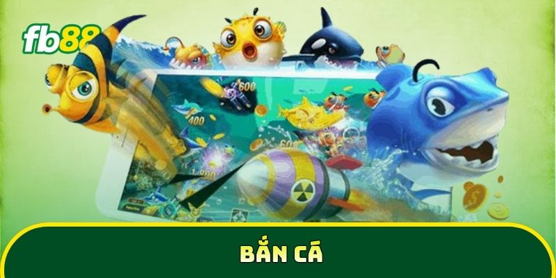 Bắn cá áp dụng mẹo chơi hiệu quả ít tốn xu