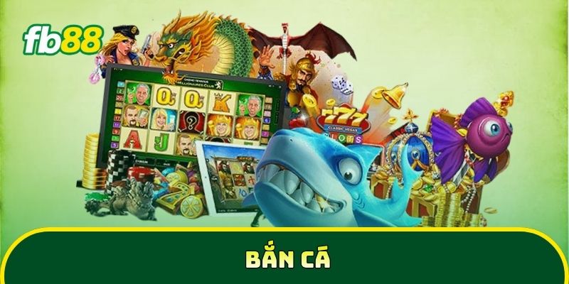 Bắn cá săn boss nhận thưởng lớn cùng cao thủ
