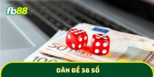 Dàn đề 38 số giúp soi cầu lô đề hiệu quả và ổn định 2026