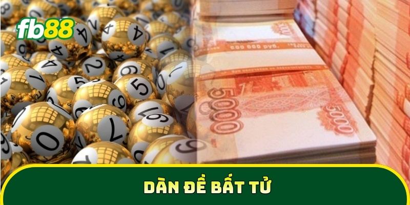 Dàn Đề Bất Tử 2026: 3 Bí Quyết Đánh Đề Tỷ Lệ Trúng Đậm 2 Dàn đề bất tử 2026 và bí quyết đánh đề trúng đậm