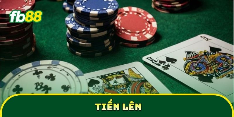 Tiến Lên Online: Bí Kíp Đánh Bại Mọi Đối Thủ Từ Nhà Cái Fb88 3 Tiến lên mang đến trải nghiệm bài đổi thưởng hấp dẫn
