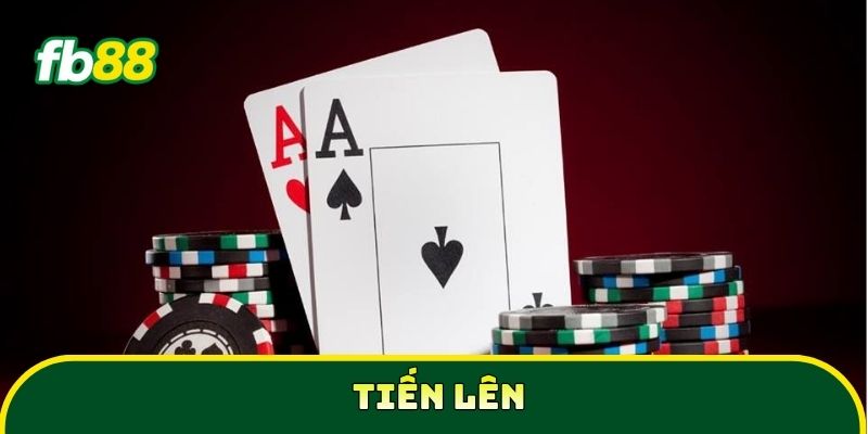 Tiến Lên Online: Bí Kíp Đánh Bại Mọi Đối Thủ Từ Nhà Cái Fb88 1 Tiến lên online tại Fb88 với lối chơi kịch tính dễ thắng