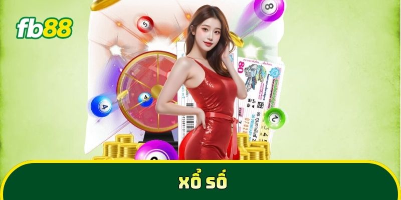 Xổ số áp dụng mẹo chơi thông minh hiệu quả