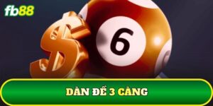 Dàn Đề 3 Càng